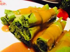 -俏江南天津时尚曲艺主题餐厅(马场道店)