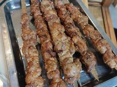 -老北京涮羊肉(航东路店)