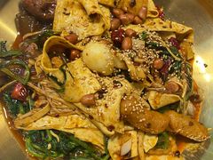 -尝健麻辣拌(大悦城店)