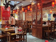 -东镇老火锅(高新区店)