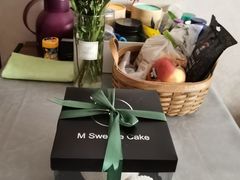 -姆们M Sweetie Cake(五道口店)