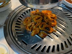 -六七八韩式烤肉·韩国料理(上杭路店)