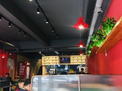-望蝎门羊蝎子火锅(祭城店)