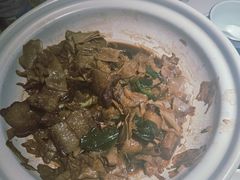 -又见炊烟私房菜(敬亭路店)