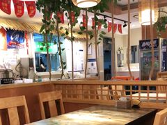 大堂-武松家(翠微百货大成路店)