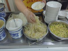 -薛昌利大米面皮(南关正街店)