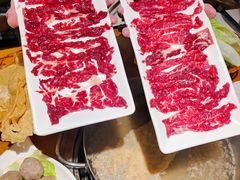 -海银海记潮汕牛肉火锅(新港中路海珠店)