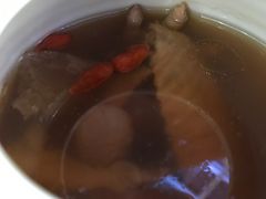 鲍鱼人参汤-尚一汤·粤菜海鲜(环球港店)