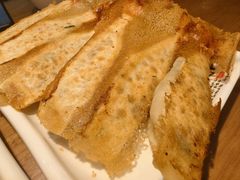 -春水锅贴·传统鲁菜(大明湖店)