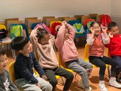 -英孚教育青少儿(长安中心)