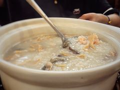 -官塘锋记鱼生·生腌·砂锅粥(牌坊街店)