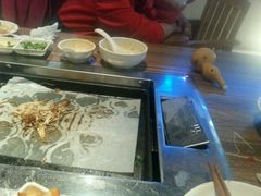 -比特堡啤酒烤肉自助料理(和平店)