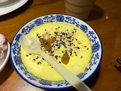 -青海名吃尕张娃非遗烤肉(海湖总店)