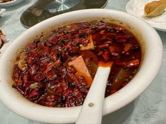 -万宝海鲜舫(劳动公园店)