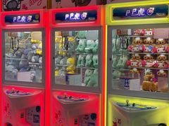 -大玩家超乐场(万达广场苏州吴中店)