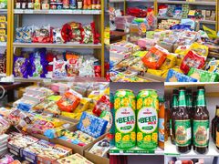 -紫荆城食品交易中心(华强北店)