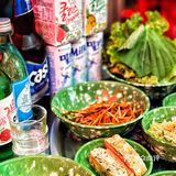 来冷三先生喝韩国🇰🇷炸弹酒💥