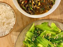 没有感情的米饭杀手-禾气食店