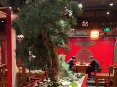 -北平食府.北京烤鸭(亦庄店)