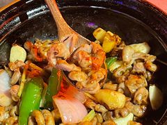 -啫神·广州地标美食(北京路店)