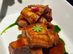 -锦楼·臻选新杭帮(杭州中心店)