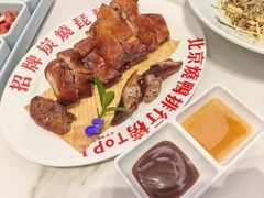 -南拳十三姨·潮汕砂锅粥·粤菜(西单大悦城店)