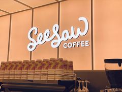-Seesaw Coffee(武商MALL·武广店)