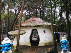 -保利石象湖景区