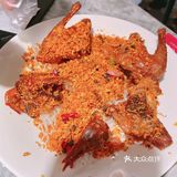 超赞的点心