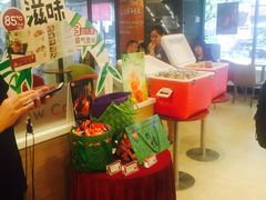 -85度C(上海兰溪二店)