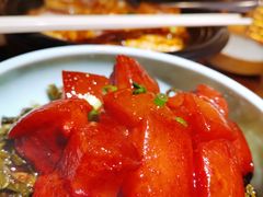 客家红焖肉-客语客家菜(东山口店)