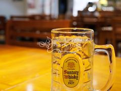 青梅嗨棒-牛玄庵日式寿喜烧·料理店(新源里店)