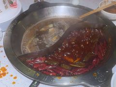-大龙燚火锅