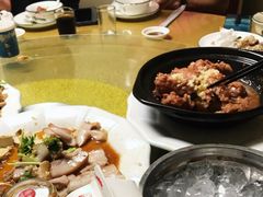 -阿静美食