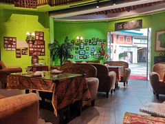 -小娘惹厨房Little Nyonya(狮城有约上榜店)
