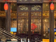 -成都世纪城天堂洲际大饭店