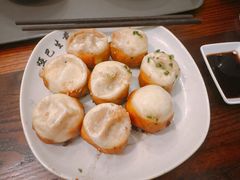 -哑巴生煎(临顿路店)