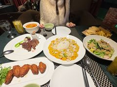 -翡翠鸟精品泰国菜(北辰财富中心店)