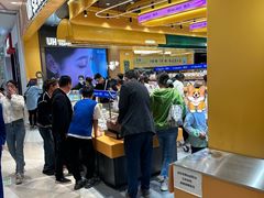 -永旺梦乐城(武汉金桥店)