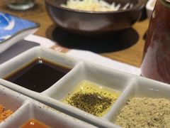 -杉海和牛烧肉海鲜自助(会展城店)