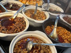 -李叁面馆(妇幼店)