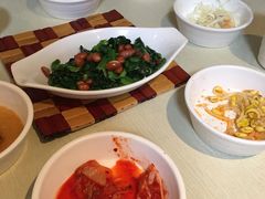 -金豆角砂锅焖面(安贞店)