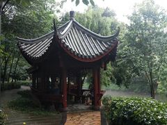 -沙河三洞古桥公园
