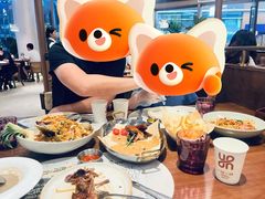 -一沙一城·岩烤牛扒(深圳首店)