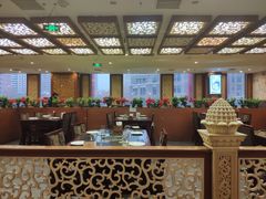 大堂-东来顺饭庄(金泉广场店)