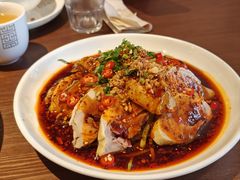 -单家老院·院子里的青岛菜(沙子口店)