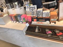 -Peet's Coffee皮爷咖啡(大学路店)