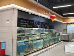 -永辉超市(凯德·天府店)