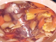-西安饭庄·非遗陕菜(钟楼店)