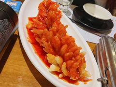 -樊城区沛公餐饮店(挑食拉美步行街店)